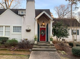 522 Natchez Ave, Brookhaven, MS 39601