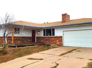 1224 Fraser St, Aurora, CO 80011