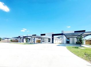 2201 S Pamplona St #6, Pharr, TX 78577