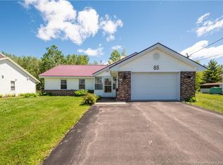 65 Callaghan Rd, Riverview, NB E1B4P1