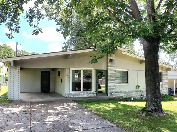 5908 Del Prado St, North Little Rock, AR 72118