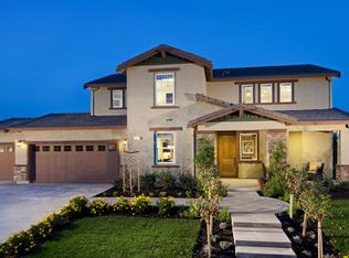 837 Marjoram Dr, Brentwood, CA