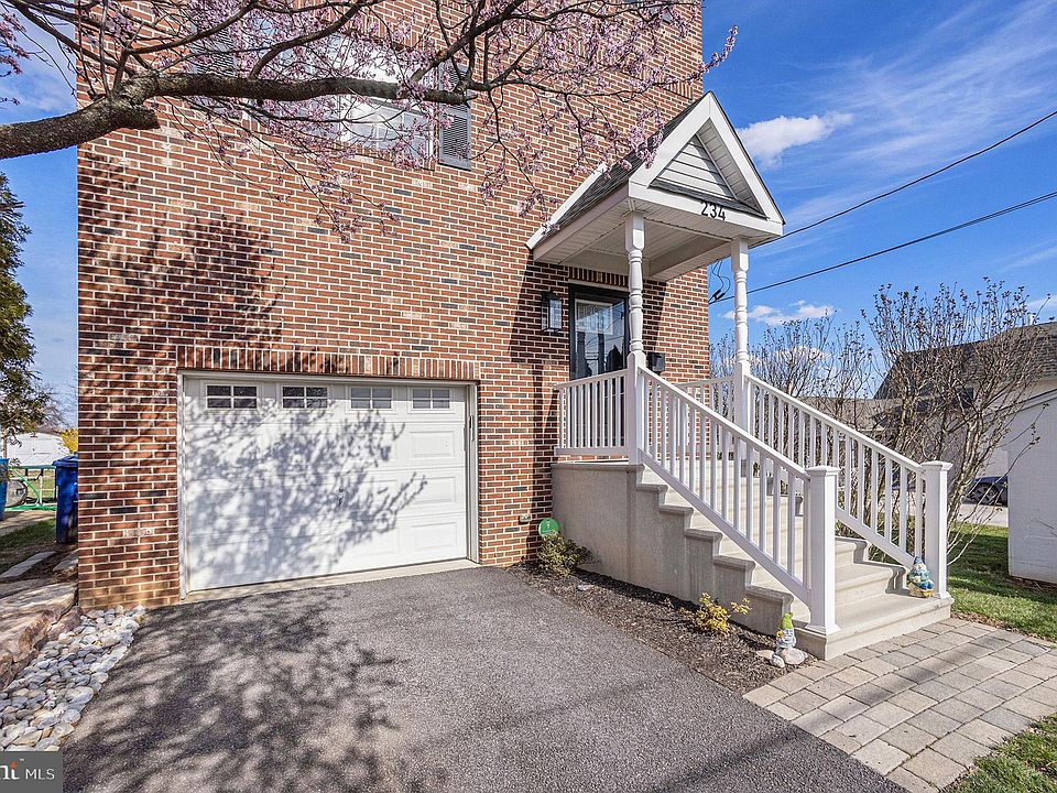 234 Roberts Ave, Conshohocken, PA 19428 Zillow