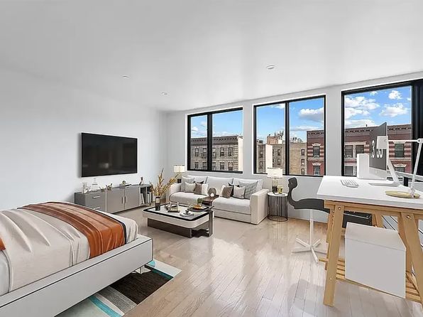 2903 Frederick Douglass Blvd #PENTHOUSE 1