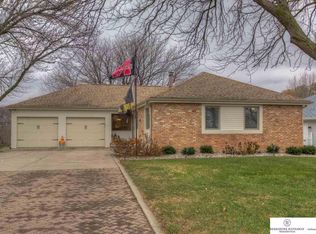 399 E Baronage Dr, Blair, NE 68008