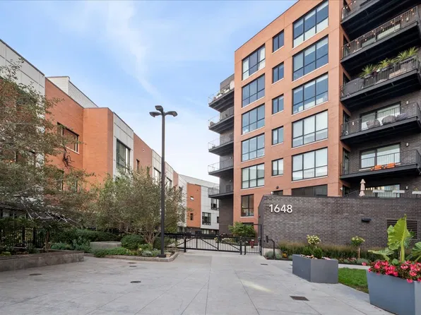 1648 W Division St #101, Chicago, IL 60622