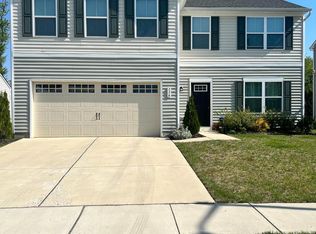 116 Ciseley Dr, Sicklerville, NJ 08081