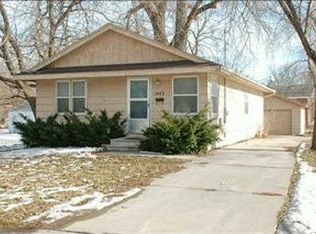 1443 E 18th St, Des Moines, IA 50316