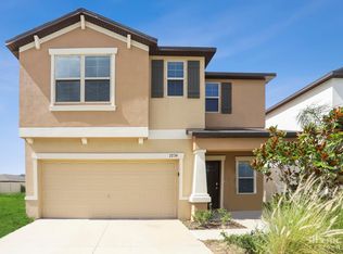 7234 Camp Island Ave, Sun City Center, FL 33573