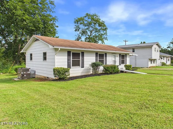 1309 Scott Ave, Etowah, TN 37331