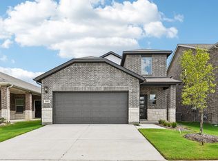 601 Willet Dr, McKinney, TX 75069