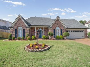 1419 Hunters Mill Trl, Collierville, TN 38017