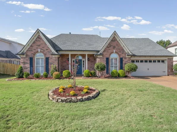 1419 Hunters Mill Trl, Collierville, TN 38017