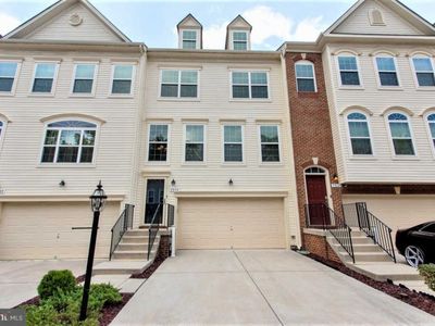 7519 Stonehouse Run Dr, Glen Burnie, MD, 21060