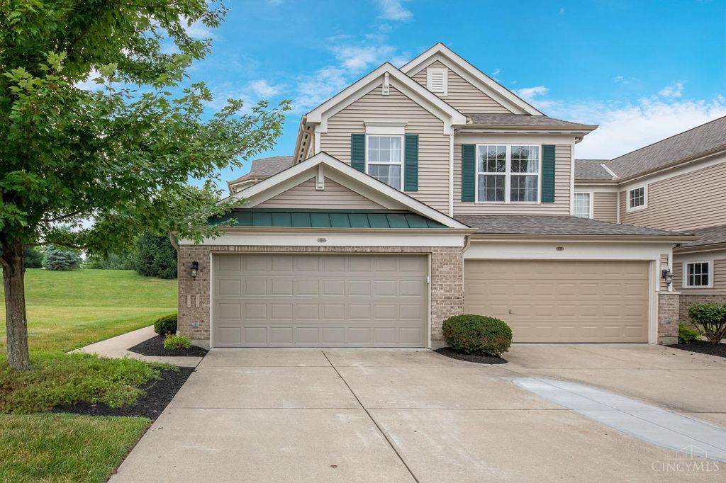 Real estate listing image