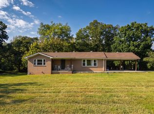 129 Cookeville Hwy, Carthage, TN 37030