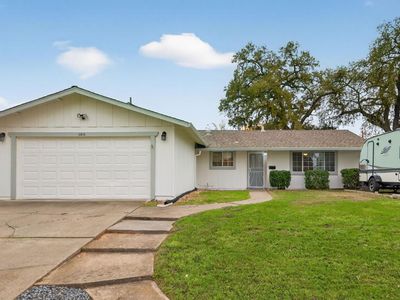 6816 Tareyton Way, Citrus Heights, CA, 95621