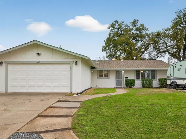 6816 Tareyton Way, Citrus Heights, CA 95621
