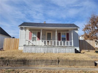 304 W 23rd St, Higginsville, MO, 64037