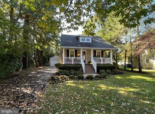 314 Stanwick Rd, Moorestown, NJ 08057