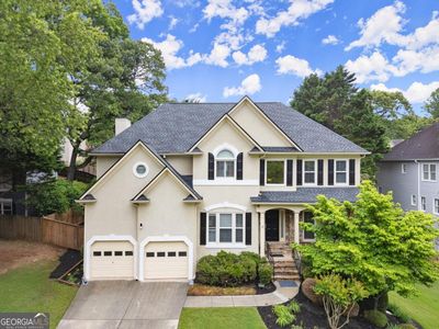 6790 Wolford Ct, Johns Creek, GA, 30097