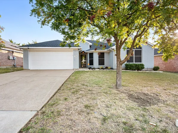 1708 Country Crest Ln, Mansfield, TX 76063