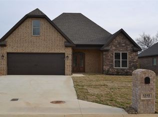4345 Cypress Pointe Ln, Jonesboro, AR 72401