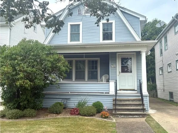 222 McKinley Ave, Kenmore, NY 14217