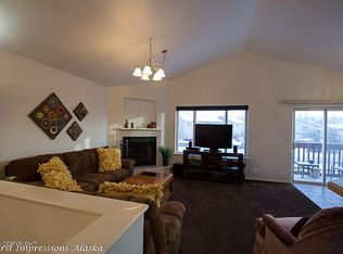 5456 New Smyrna Cir, Anchorage, AK 99508