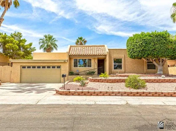 1321 W 20th St, Yuma, AZ 85364
