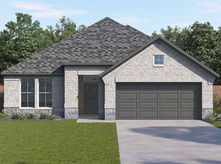 FANNIN Plan, Alexander, Pearland, TX 77581