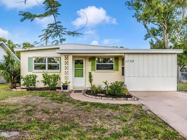 1059 Lillian St, Venice, FL 34285