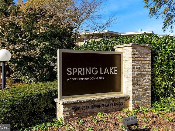 4th image of 7557 Spring Lake Dr APT D1