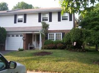 341 Laurel Rd, Collegeville, PA 19426
