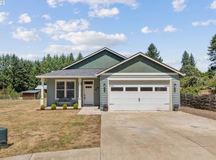 610 W Jones St, Yacolt, WA 98675