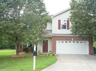 7 Cibola Ct, Durham, NC 27713