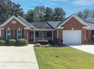 273 Vanderbilt Dr, Aiken, SC 29803