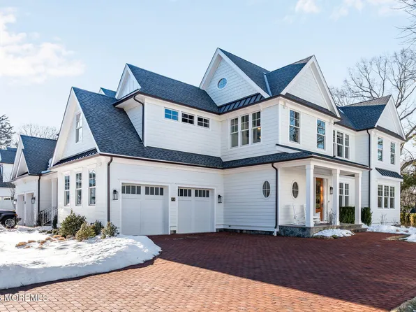 13 Bingham Court, Rumson, NJ 07760