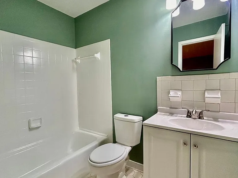 3801 Rainford Dr — Photo 11