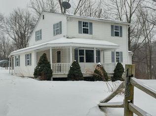 145 Main St, Hinsdale, MA 01235