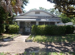 22 N C St, Pensacola, FL 32502
