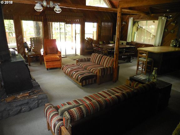 5th image of Cabin 163 Northwoods
