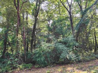 County Road 378 Hobbs Rd, Tyler, TX 75708