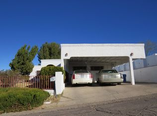 821 N Linda Vista Dr, Nogales, AZ 85621
