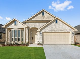 308 Keystone Dr, Commerce, TX 75428