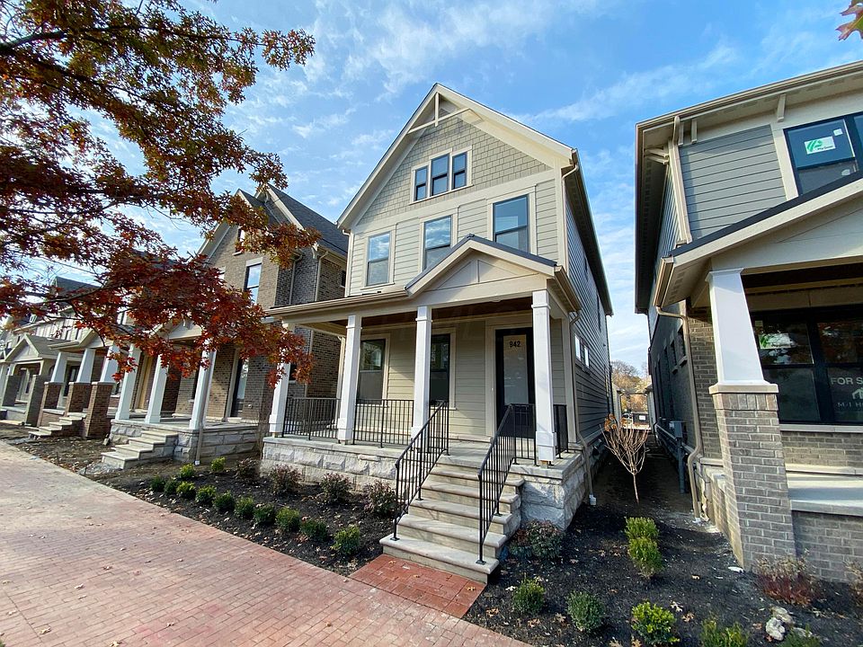 1st image of 942 W 1st Ave Lot 73