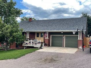 13800 W Belleview Ave, Morrison, CO 80465