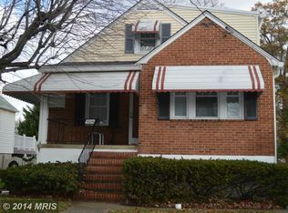 3024 Parktowne Rd, Baltimore, MD 21234