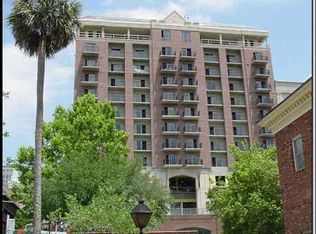 215 W College Ave #PENTHOUSE 1001-1001, Tallahassee, FL 32301