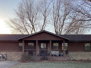 1503 N Hovis Street, Mountain Grove, MO 65711